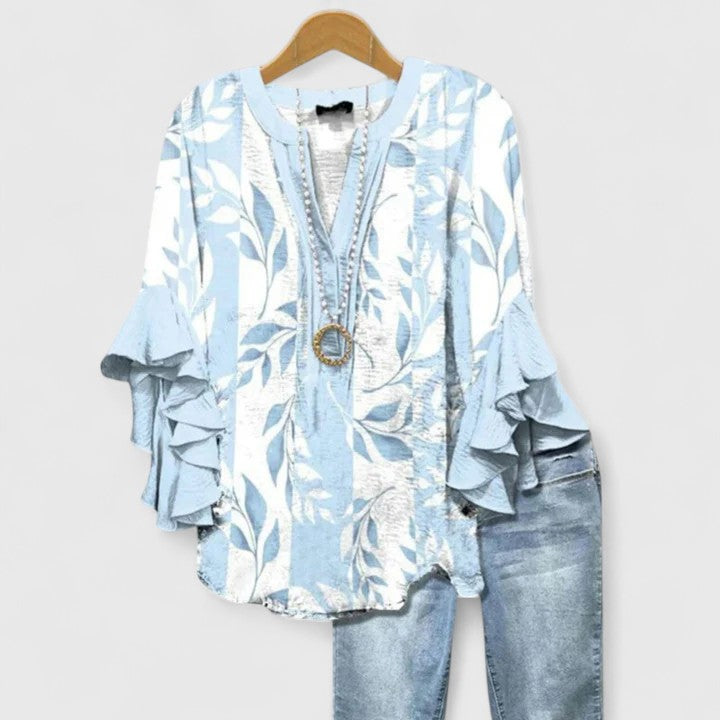 Morgan and Brooke | Blouse
