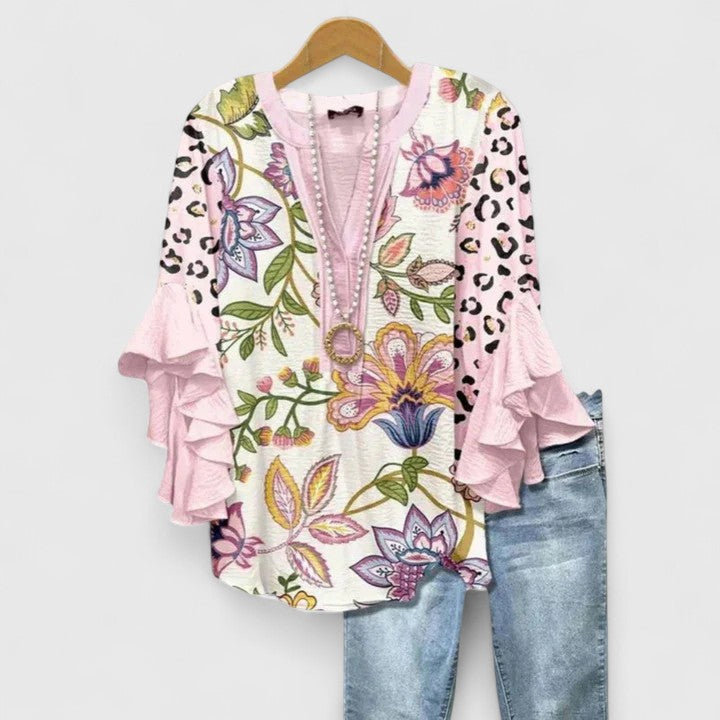 Morgan and Brooke | Blouse