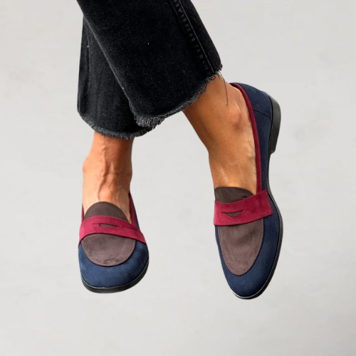 Morgan and Brooke | Elegance Loafers