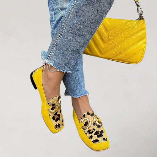 Morgan and Brooke | Lailani™ | Casual Loafers