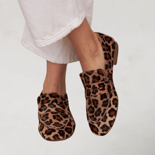 Morgan and Brooke | Loafers