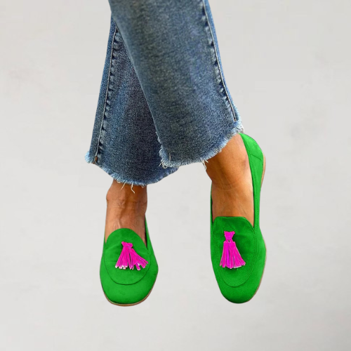 Morgan and Brooke | | Casual Loafers