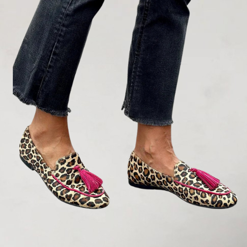 Morgan and Brooke | Loafers