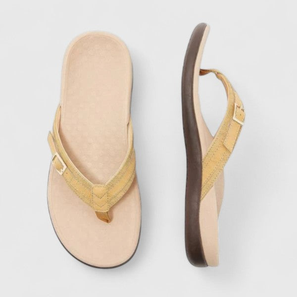 Morgan and Brooke | Maine | Orthopedic Sandals
