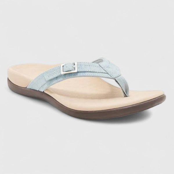 Morgan and Brooke | Maine | Orthopedic Sandals