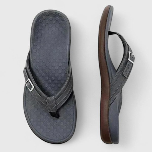 Morgan and Brooke | Maine | Orthopedic Sandals