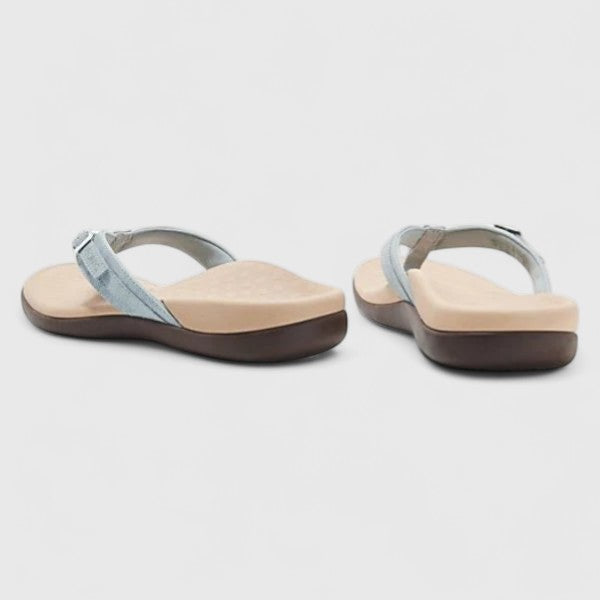 Morgan and Brooke | Maine | Orthopedic Sandals