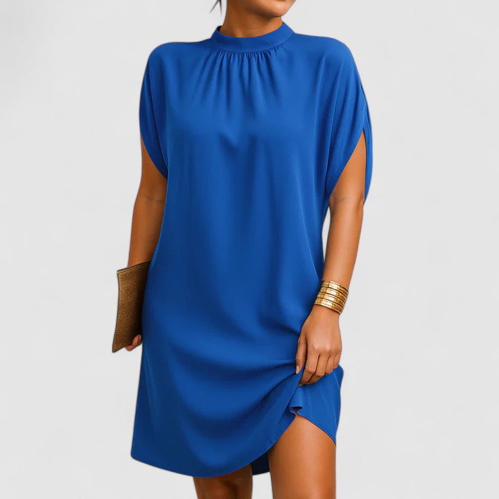 Morgan and Brooke | Dress