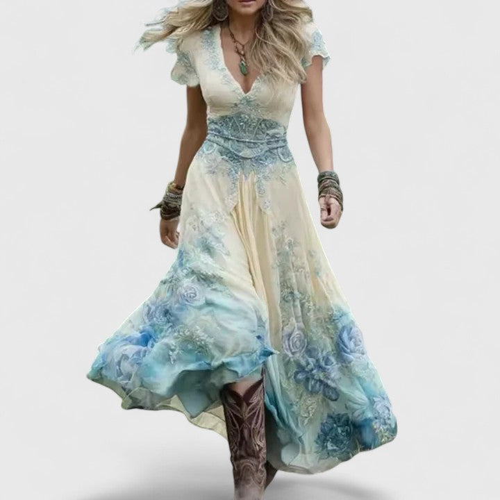 Morgan and Brooke | Dress