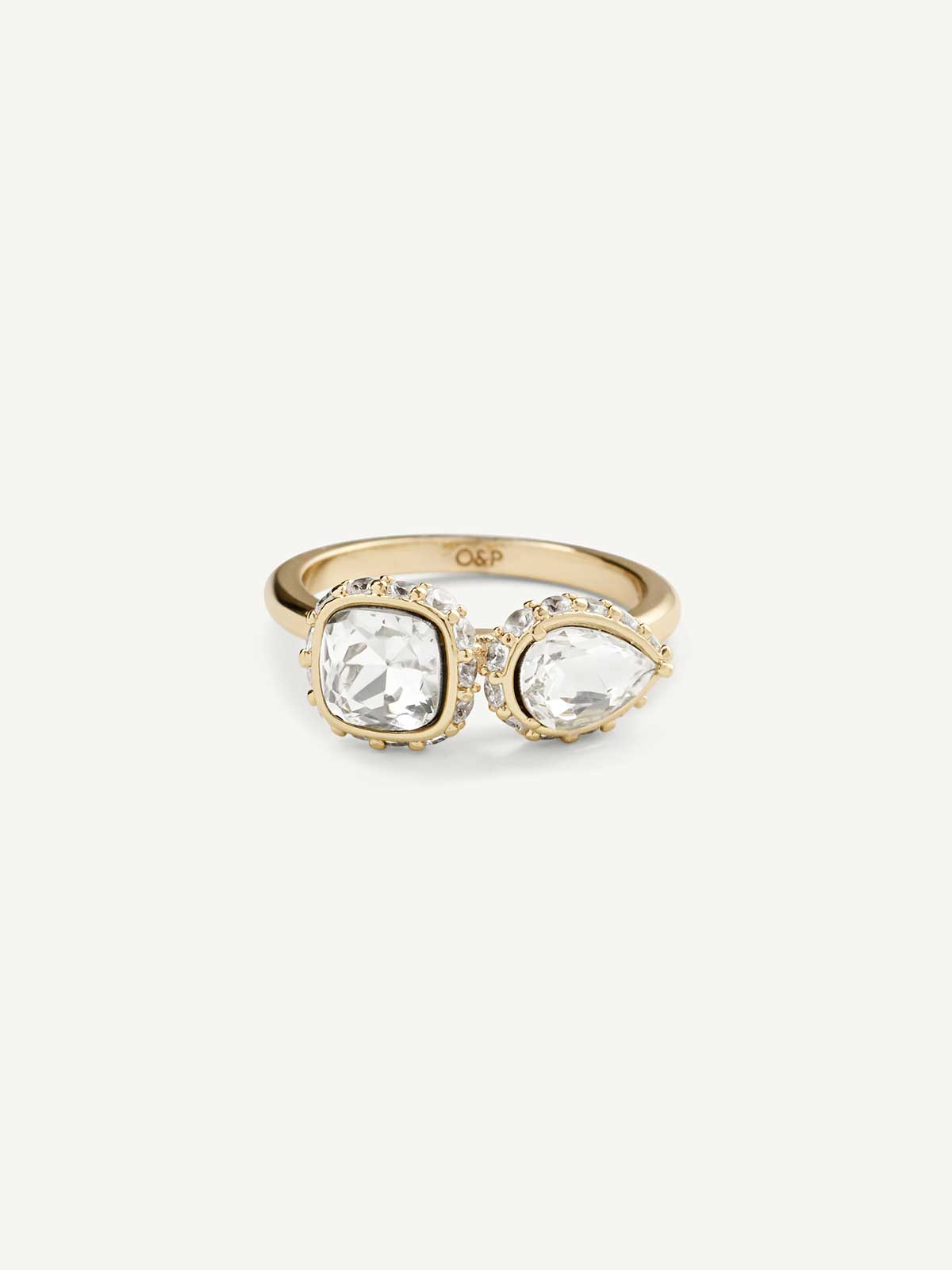 Simone Statement Ring