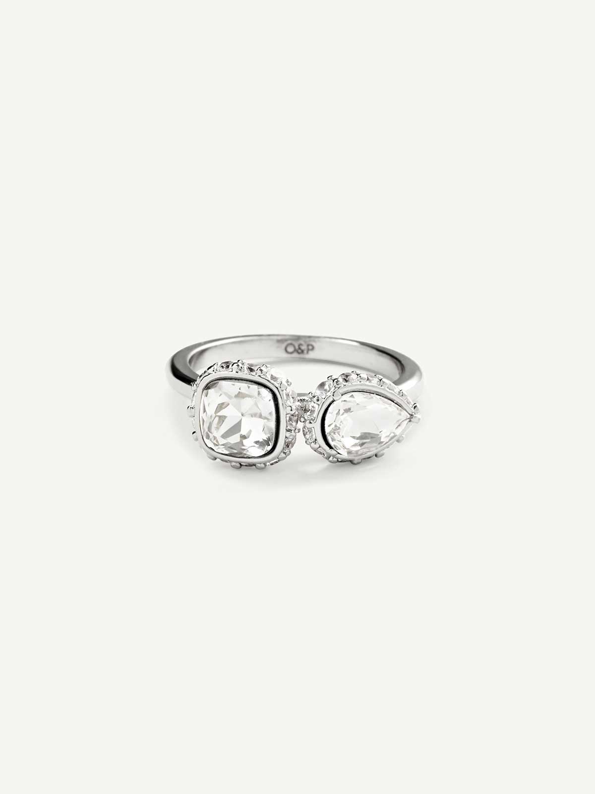 Simone Statement Ring