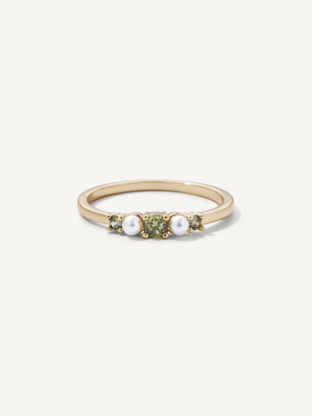 Dora Statement Ring