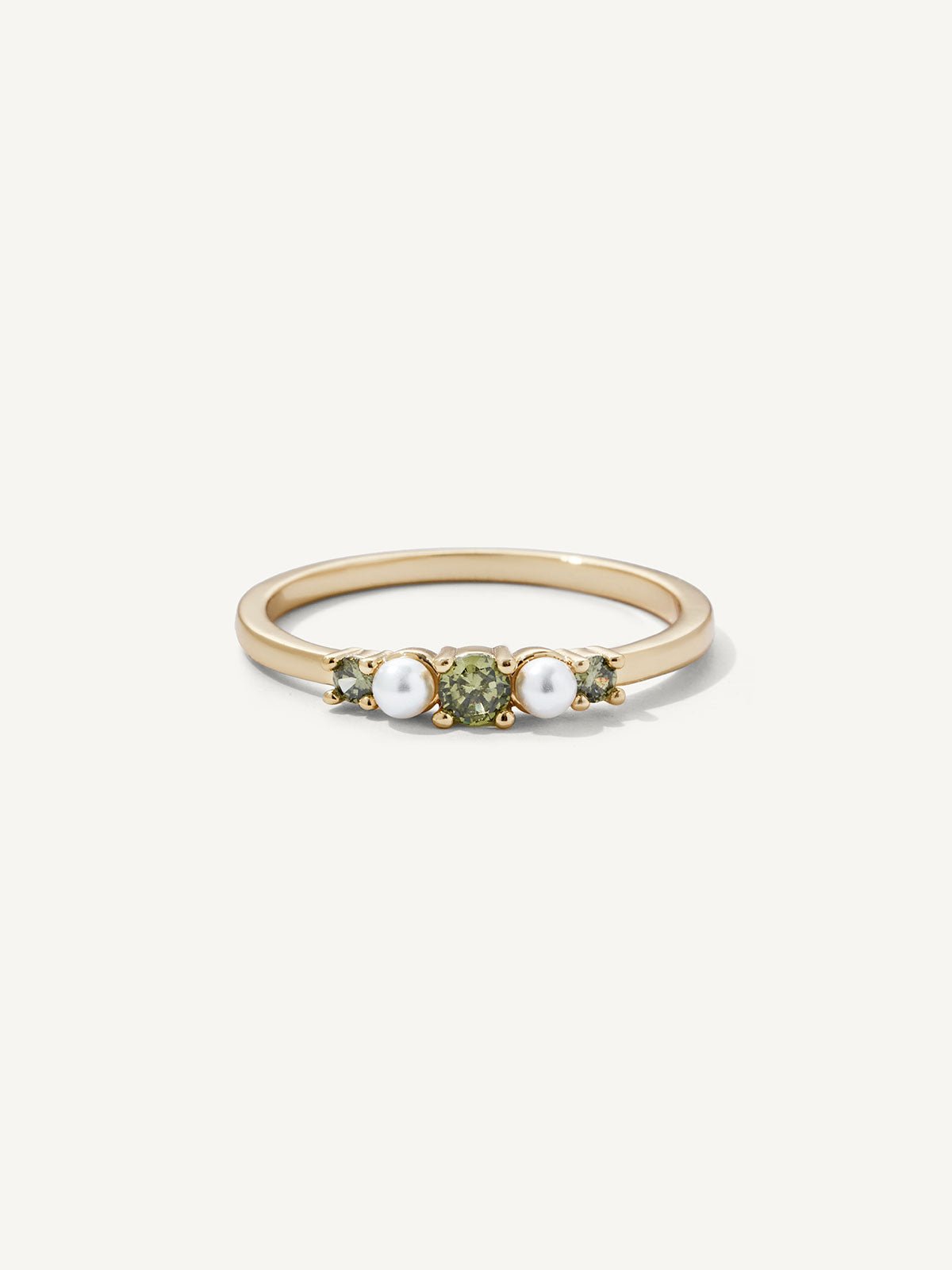 Dora Statement Ring