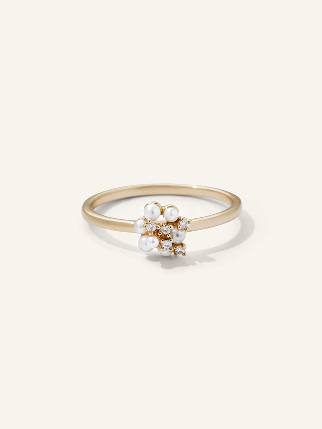 Lorena Statement Ring