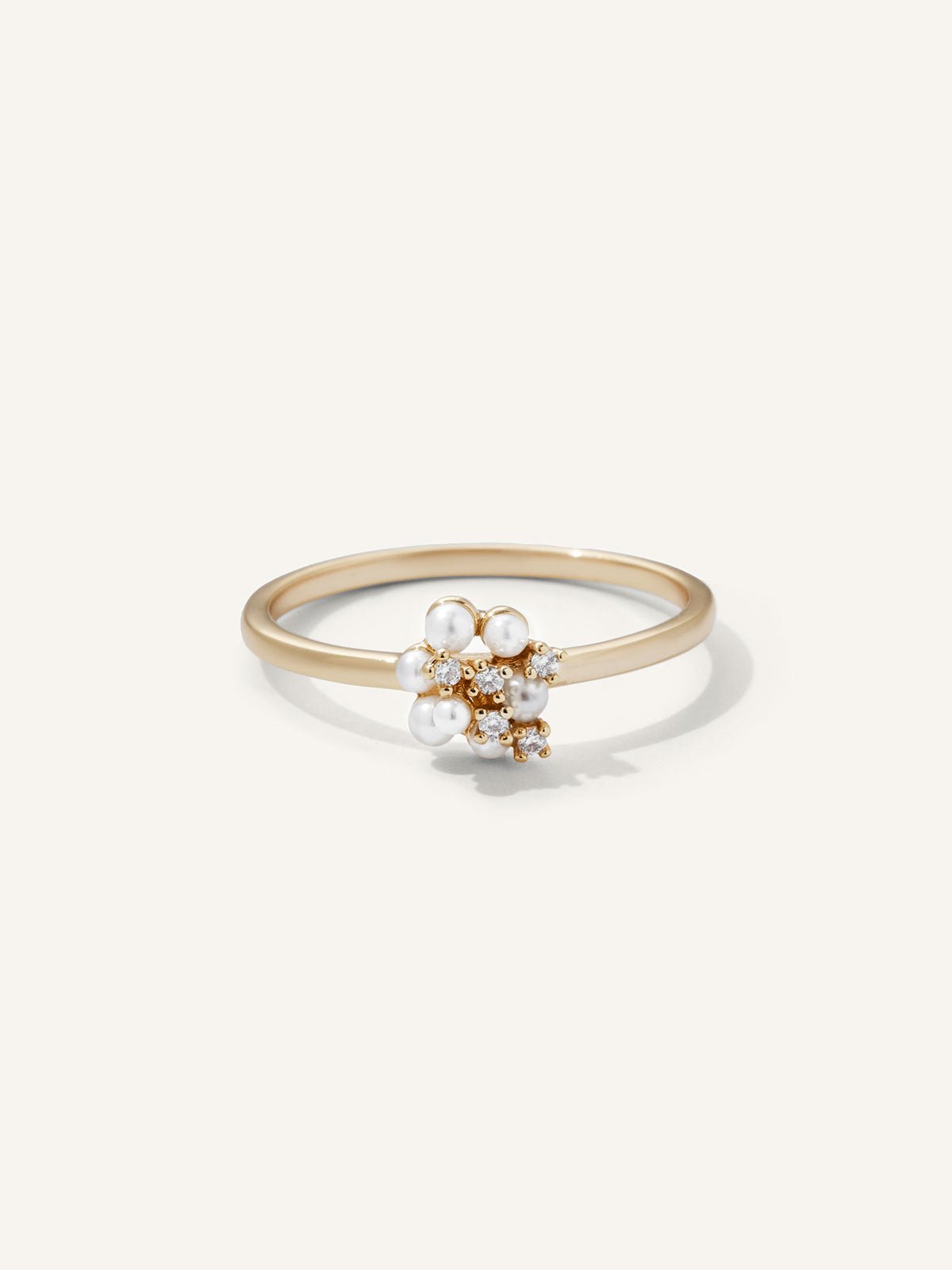 Lorena Statement Ring