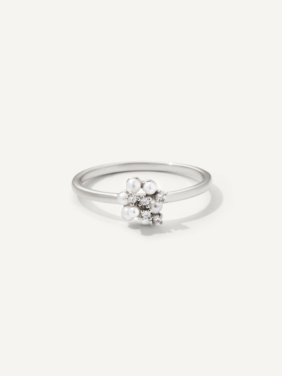 Lorena Statement Ring