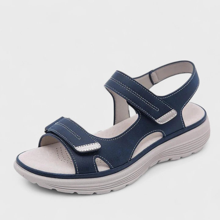 Morgan and Brooke | Orthopedic Sandals
