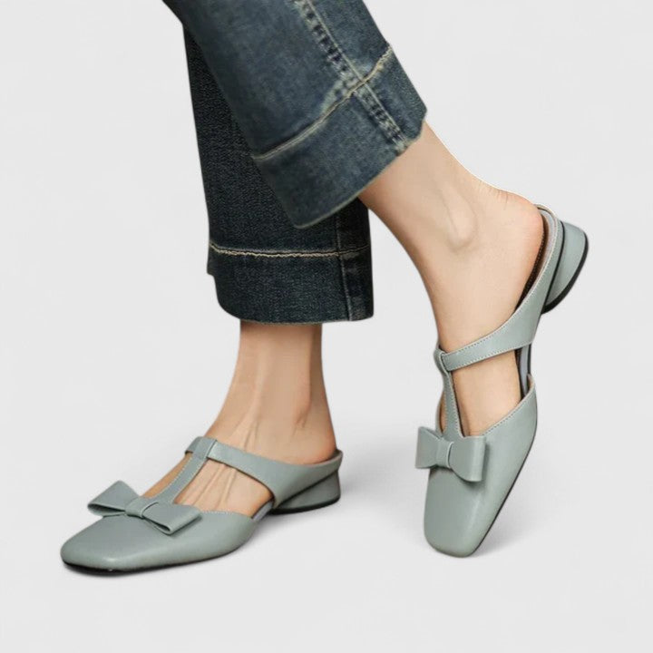 Morgan and Brooke | Orthopedic Sandals