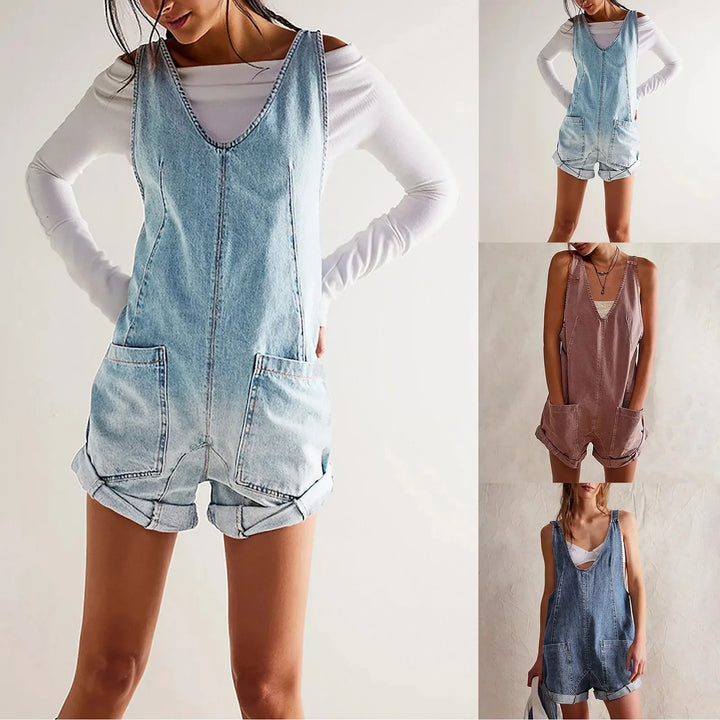 Morgan and Brooke | One-Piece Jumpsuit