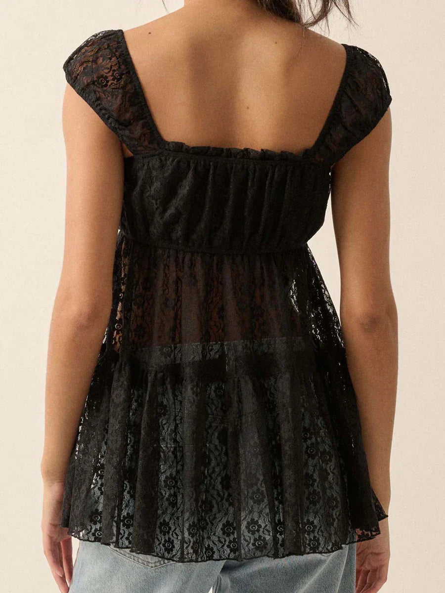 Morgan and Brooke | Dress, Cutout