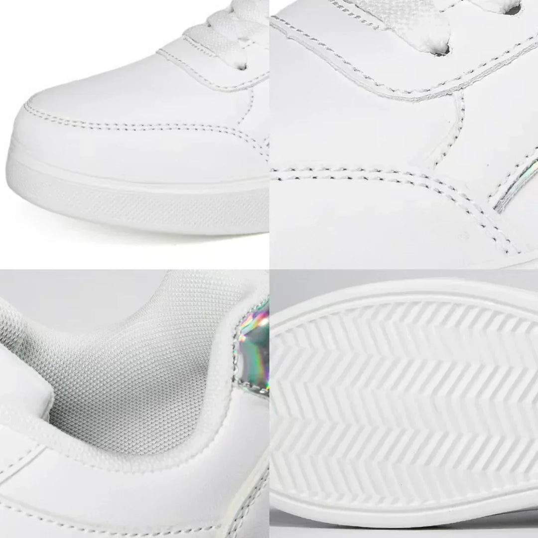 Morgan and Brooke | Vexira | Shoes