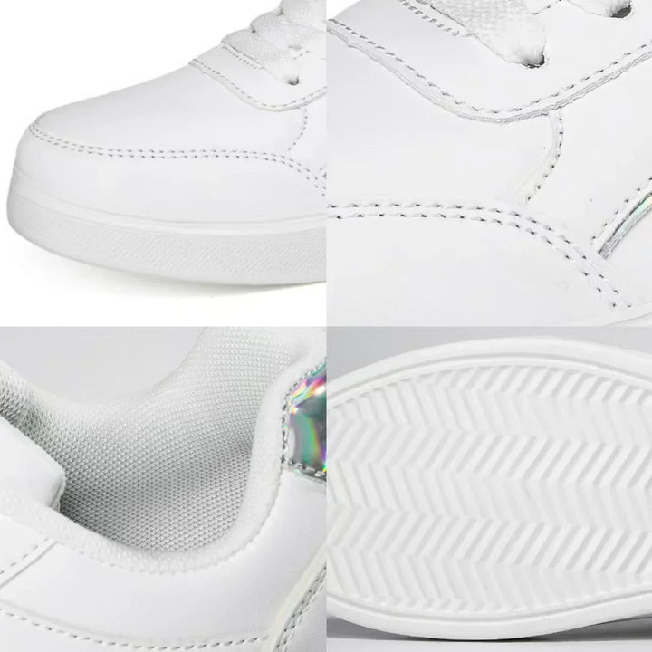 Morgan and Brooke | Vexira | Shoes