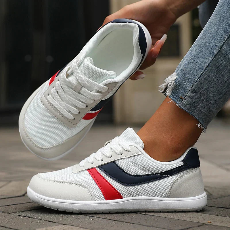 Morgan and Brooke | Mirelix | Wide Toe Box Shoes