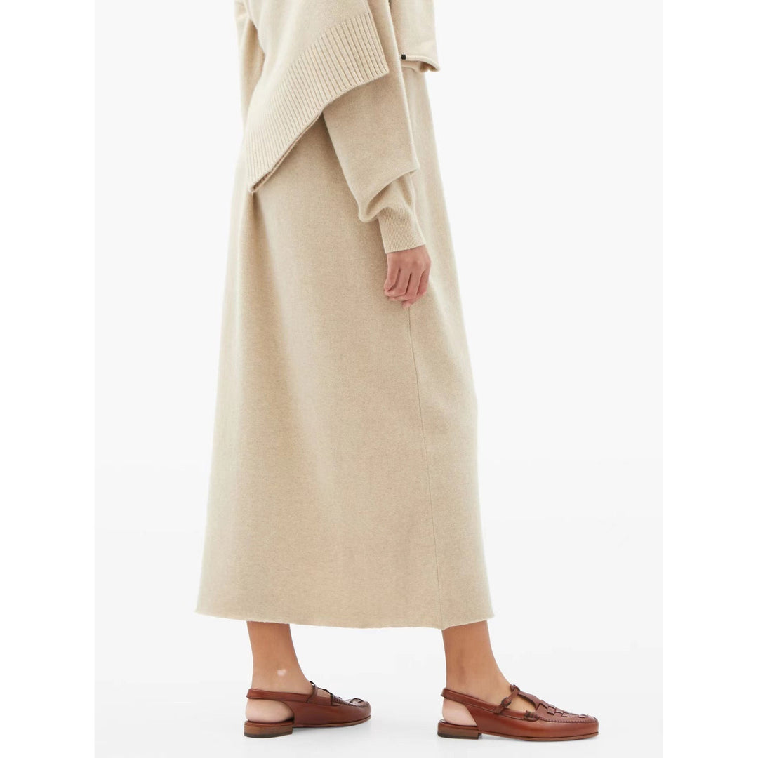Morgan and Brooke | Leather Sandals