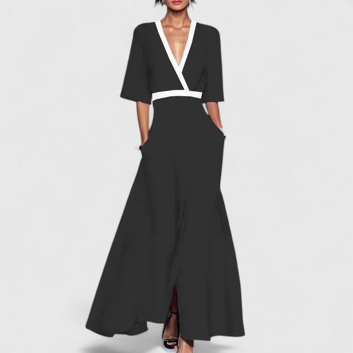 Morgan and Brooke | Maxi Dress