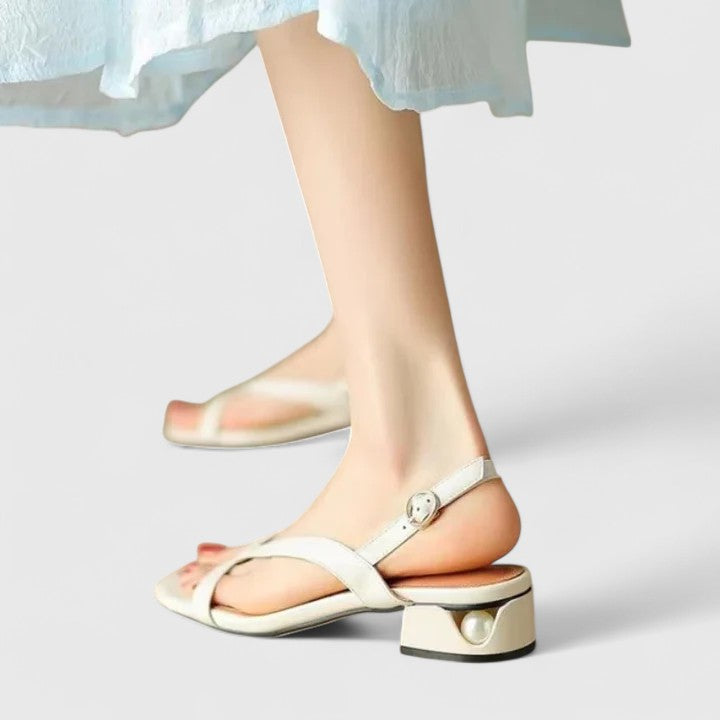 Morgan and Brooke | Orthopedic Sandals