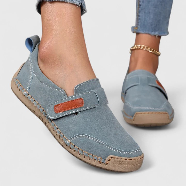 Morgan and Brooke | Orthopedic Shoes