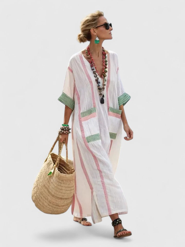 Morgan and Brooke | Maxi Dress