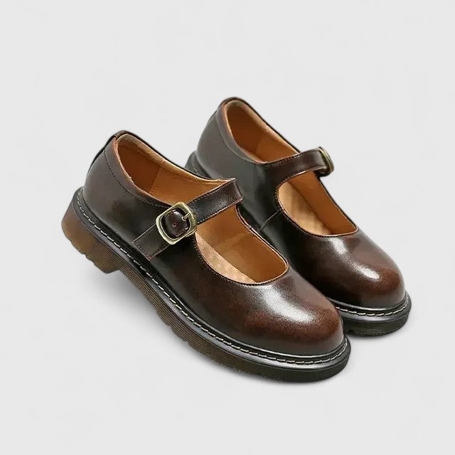 Morgan and Brooke | Shoes