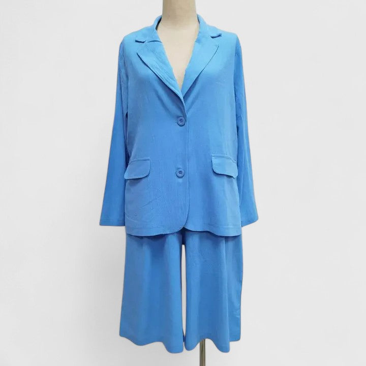 Morgan and Brooke | | Suit 2-Piece Set