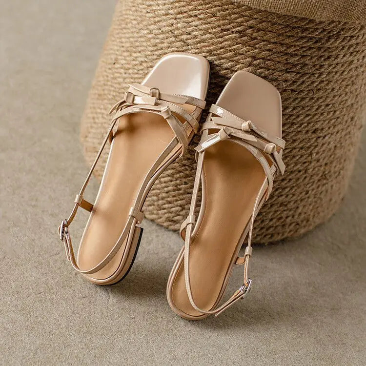 Morgan and Brooke | Bow Flats
