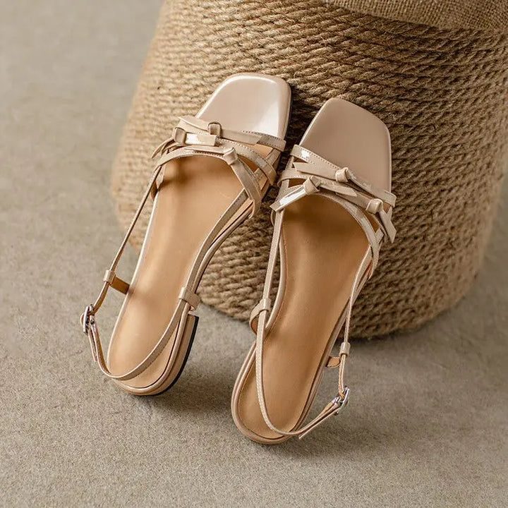 Morgan and Brooke | Bow Flats