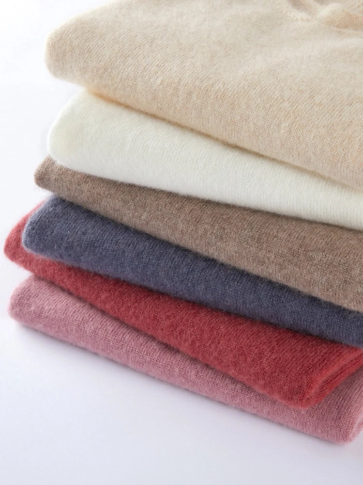 Morgan and Brooke | | Cashmere V-Neck