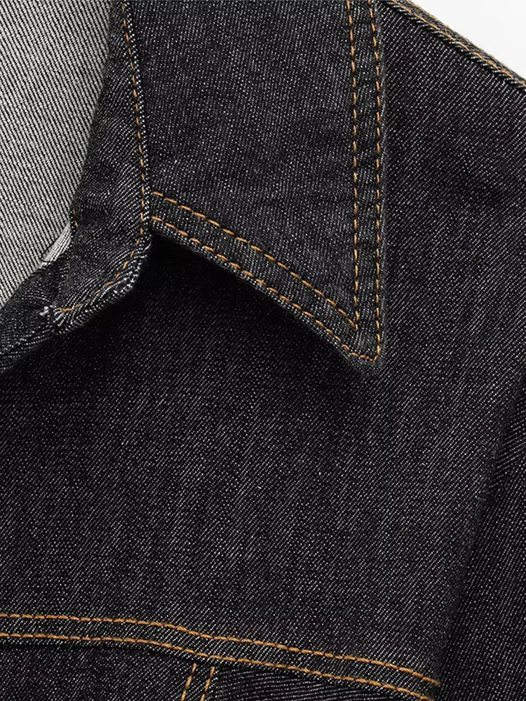Morgan and Brooke | Marenza | Denim Set