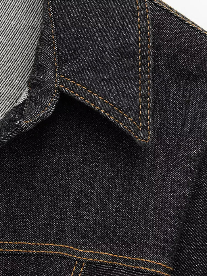 Morgan and Brooke | Marenza | Denim Set