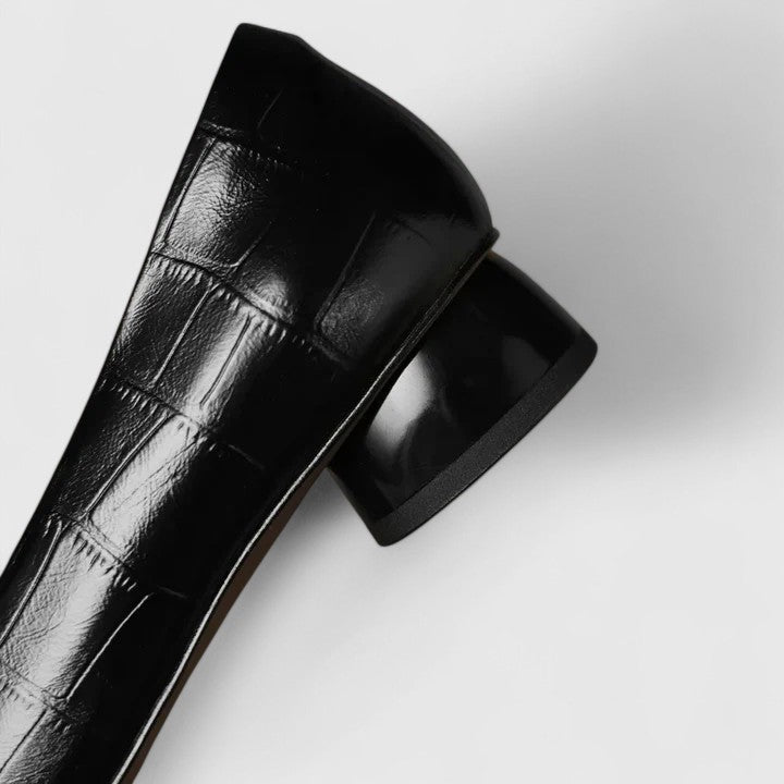 Morgan and Brooke | Elegant Shoes