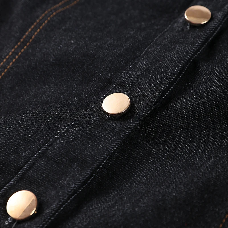 Morgan and Brooke | Marenza | Denim Set