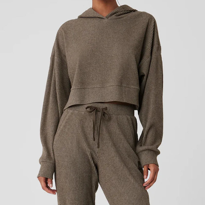 Morgan and Brooke | Women's Classic Corduroy | 2-piece