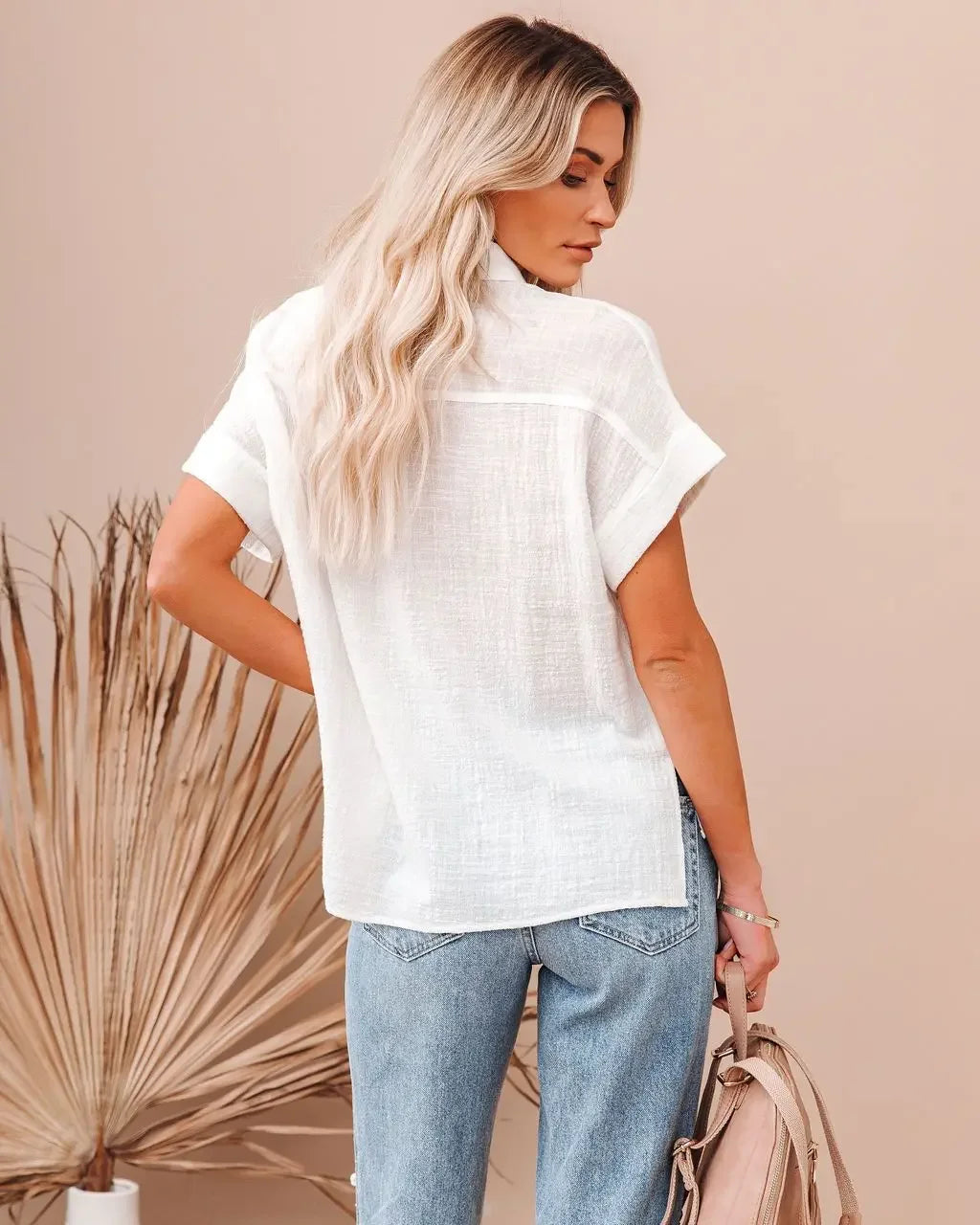 Morgan and Brooke | Blouse