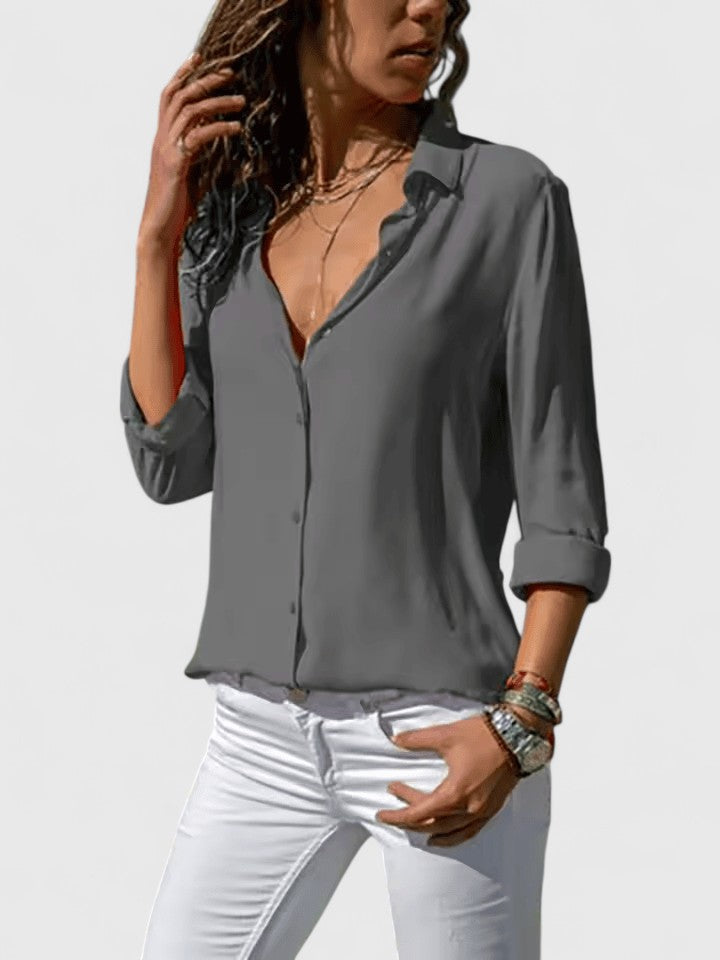Morgan and Brooke | | Elegant Blouse