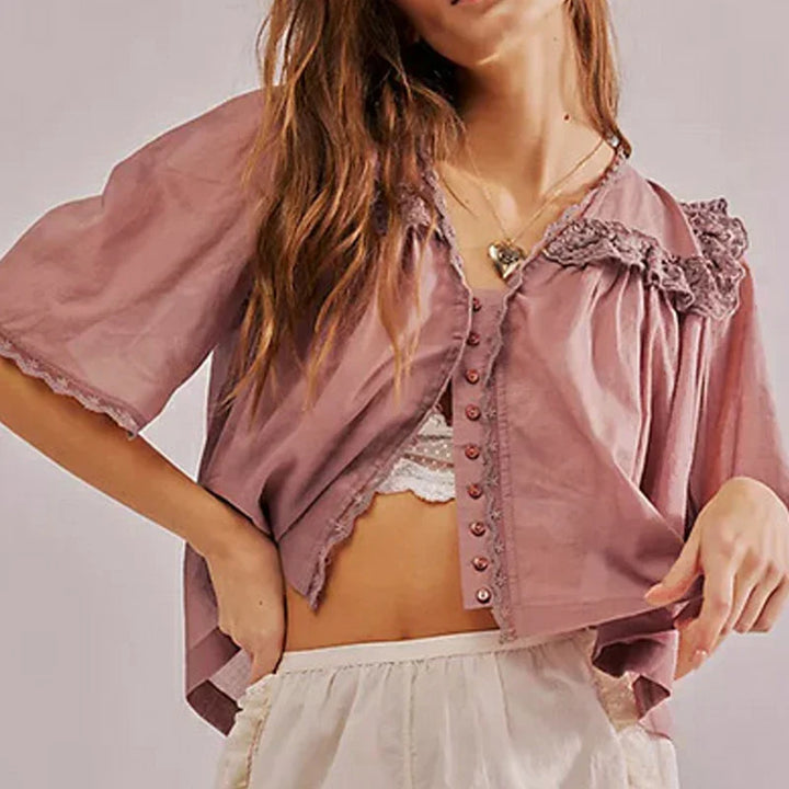 Morgan and Brooke | Blouse
