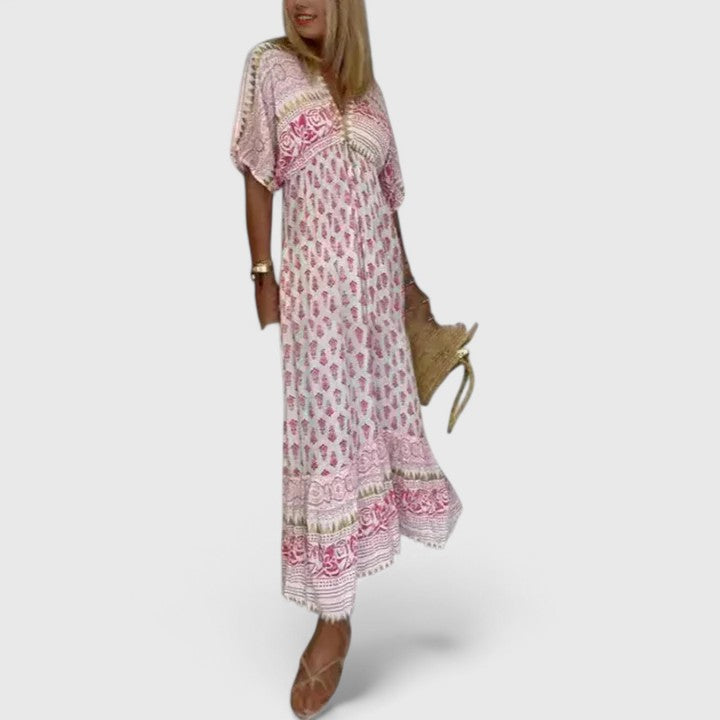Morgan and Brooke | Maxi Dress