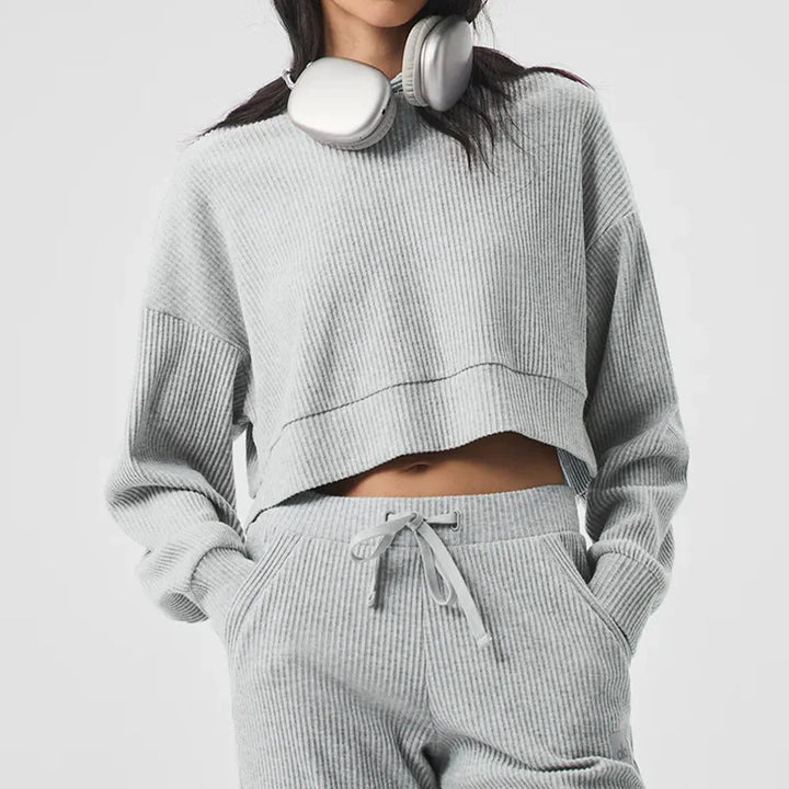 Morgan and Brooke | Women's Classic Corduroy | 2-piece