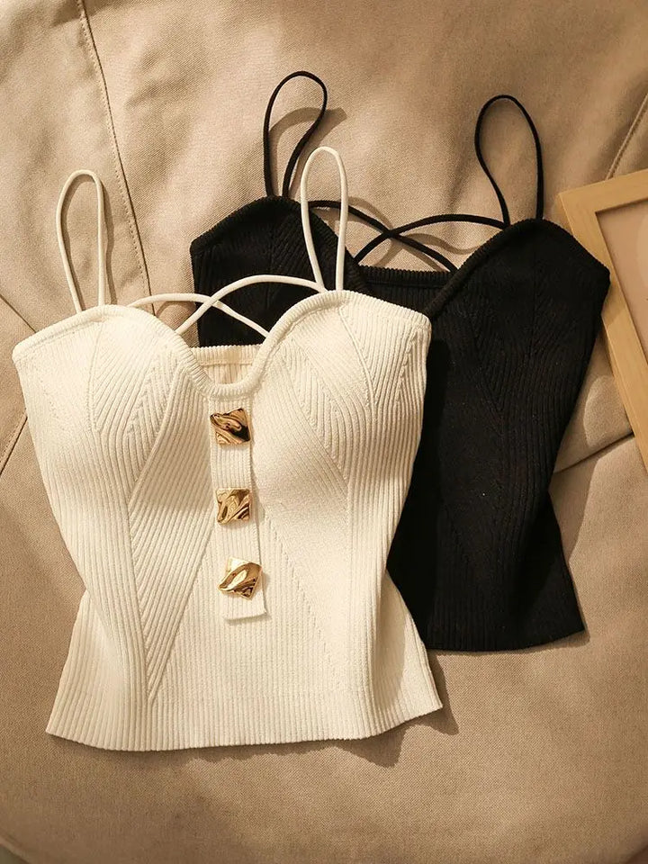 Morgan and Brooke | Camisole