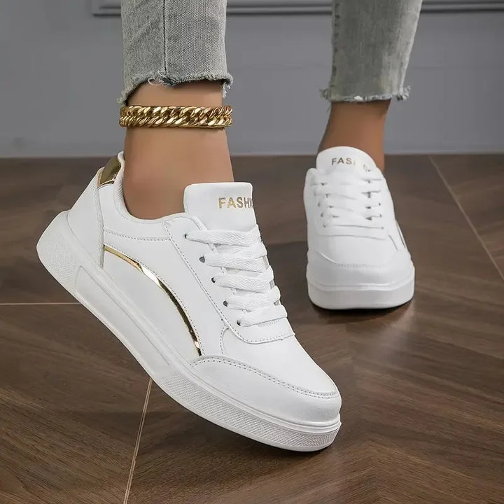 Morgan and Brooke | Vexira | Shoes