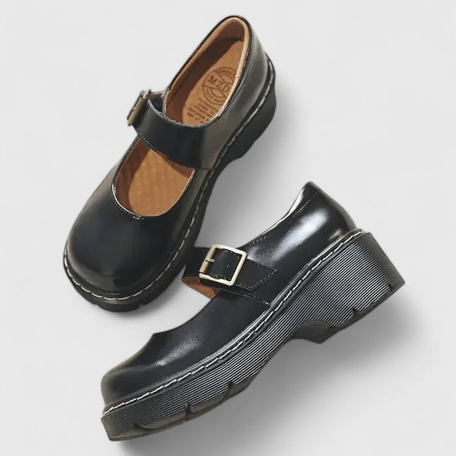 Morgan and Brooke | Shoes